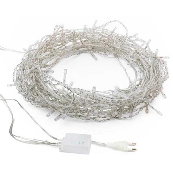 Гирлянды LED Neon-Night 235-036 Тёплый белый photo 1