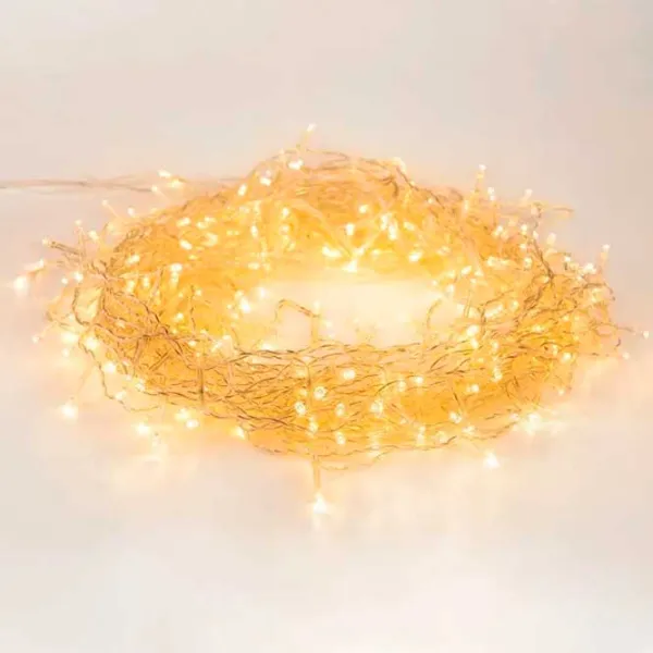 Гирлянды LED Neon-Night 235-036 Тёплый белый photo 2