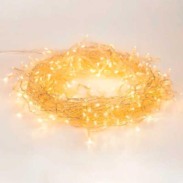 Гирлянды LED Neon-Night 235-036 Тёплый белый photo 2