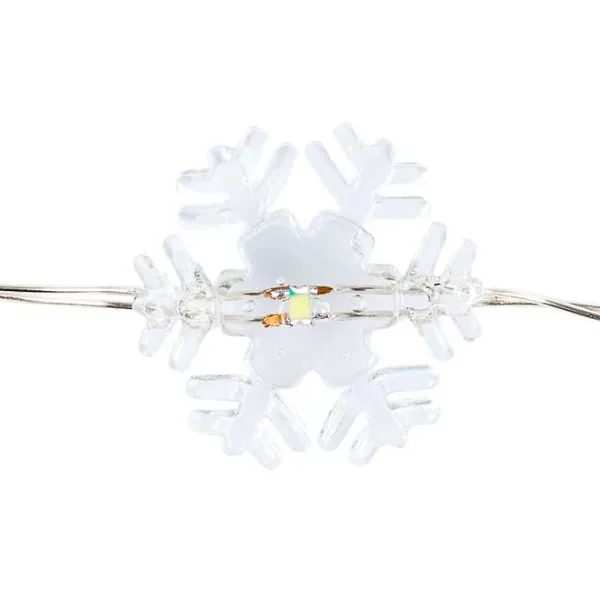 Гирлянды LED Neon-Night 303-010 Белый photo 4