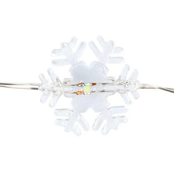 Гирлянды LED Neon-Night 303-010 Белый photo 4