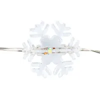 Гирлянды LED Neon-Night 303-010 Белый photo 4