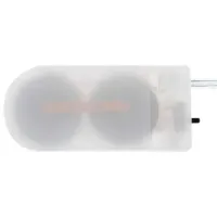 Гирлянды LED Neon-Night 303-010 Белый photo 5
