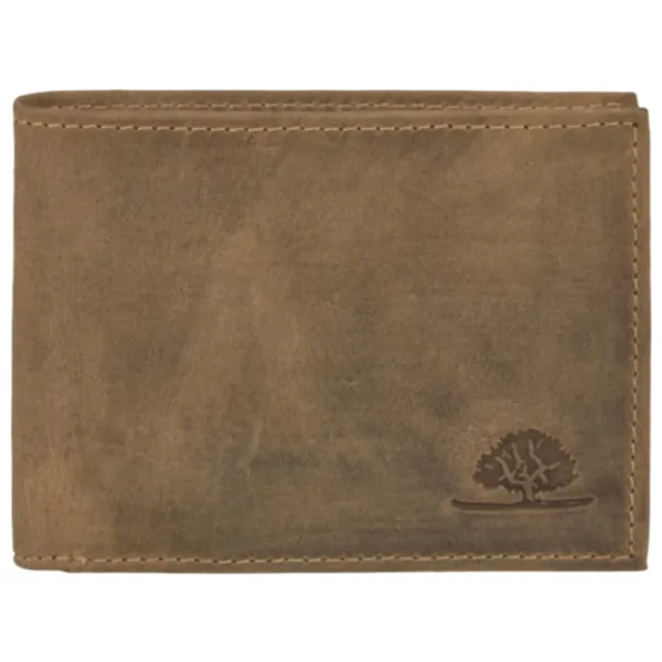 Portmoneu pentru bărbați Green Burry Mini 1799-RFID-25 Piele naturală/ Brown photo 1 Portmoneu pentru bărbați Green Burry Mini 1799-RFID-25 Piele naturală/ Brown photo 1