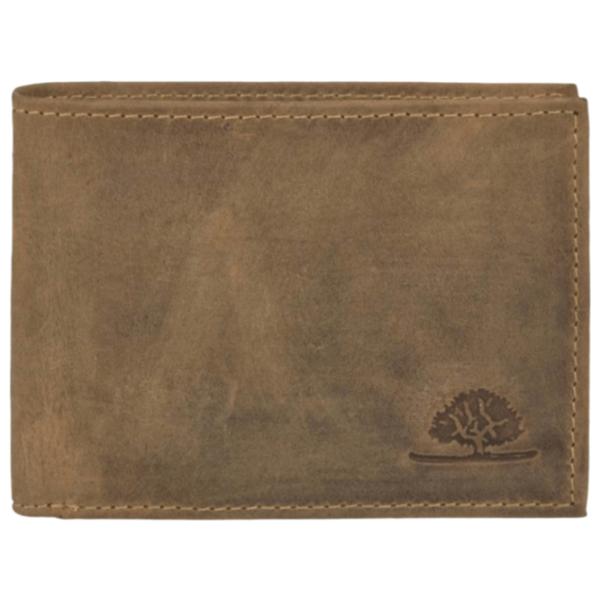 Portmoneu pentru bărbați Green Burry Mini 1799-RFID-25 Piele naturală/ Brown photo 1 Portmoneu pentru bărbați Green Burry Mini 1799-RFID-25 Piele naturală/ Brown photo 1