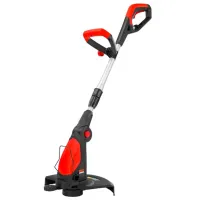 Trimmer Red Technic RTPKE0105 Red