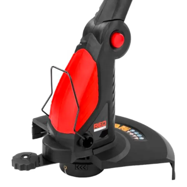 Trimmer Red Technic RTPKE0105 Red photo 4