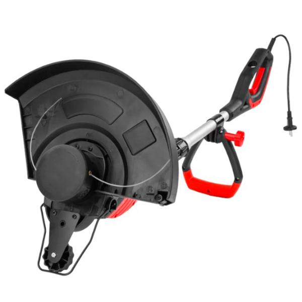 Trimmer Red Technic RTPKE0105 Red photo 7