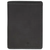 Кошелек для мужчин Green Burry Mini 1813-BL-20 Натуральная кожа/ Черный