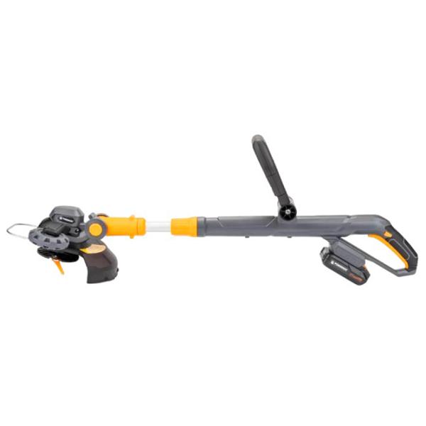 Триммер Powermat PM-PKA-20C Желтый photo 1