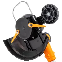 Триммер Powermat PM-PKA-20C Желтый photo 7