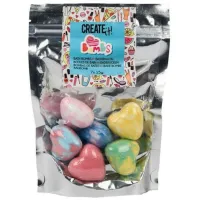 Jucării de baie Create it 84419V2 de la 6 ani