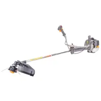 Триммер для травы Powermat PM-KS-520HAVM Серый