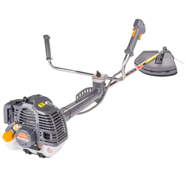 Motocoasă Powermat PM-KS-520HAVM Gray photo 2