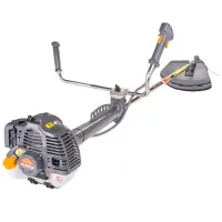 Триммер для травы Powermat PM-KS-520HAVM Серый photo 2
