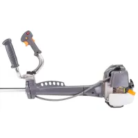 Триммер для травы Powermat PM-KS-520HAVM Серый photo 5