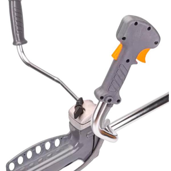 Motocoasă Powermat PM-KS-520HAVM Gray photo 6
