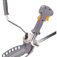Триммер для травы Powermat PM-KS-520HAVM Серый photo 6