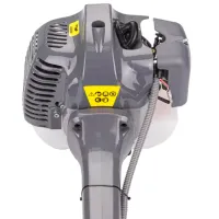 Триммер для травы Powermat PM-KS-520HAVM Серый photo 7