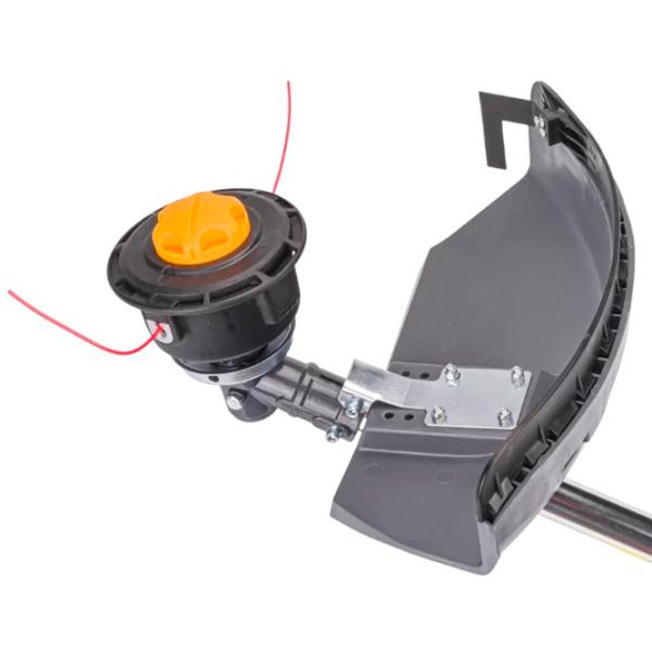 Motocoasă Powermat PM-KS-520HAVM Gray photo 8