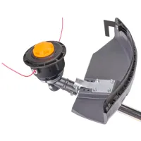 Триммер для травы Powermat PM-KS-520HAVM Серый photo 8