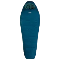 Sac de dormit Pinguin Lava 350 Polyester/ Blue