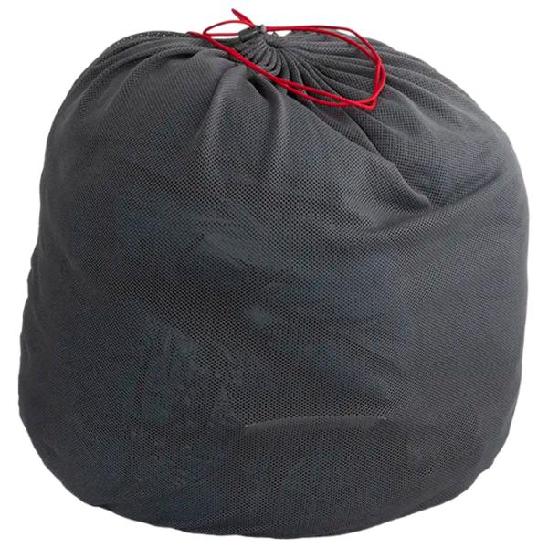 Спальный мешок Pinguin Lava 350 Polyester/ Синий photo 4