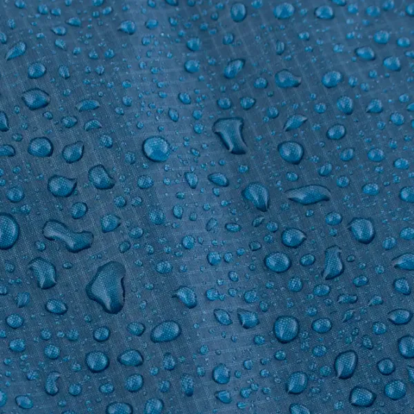 Спальный мешок Pinguin Lava 350 Polyester/ Синий photo 5