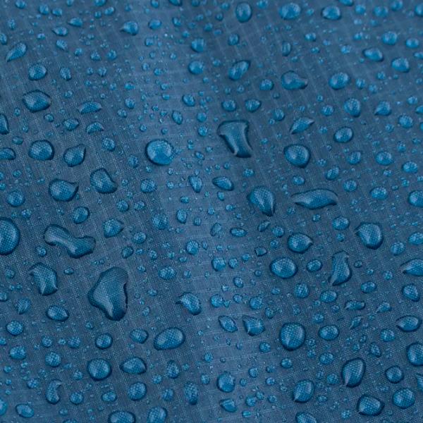 Спальный мешок Pinguin Lava 350 Polyester/ Синий photo 5
