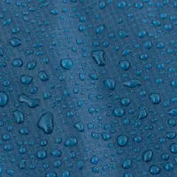 Спальный мешок Pinguin Lava 350 Polyester/ Синий photo 5