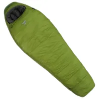 Sac de dormit Pinguin Micra 185 Nylon/ Green photo 2