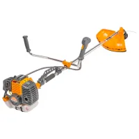 Триммер для травы Powermat PM-KS-600T Желтый photo 2