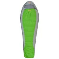 Спальный мешок Pinguin Micra Polyester/ Зелёный
