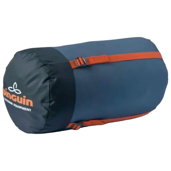 Спальный мешок Pinguin Micra Polyester/ Зелёный photo 2