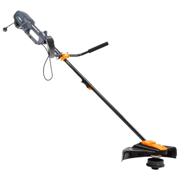 Trimmer Powermat PM-KE-2500S Black photo 1