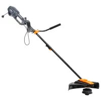 Триммер Powermat PM-KE-2500S Черный