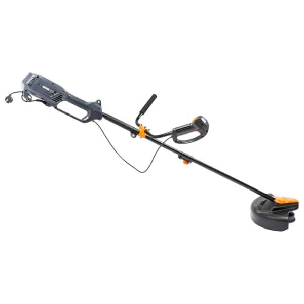 Trimmer Powermat PM-KE-2500S Black photo 2