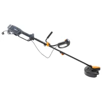 Trimmer Powermat PM-KE-2500S Black photo 2