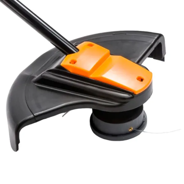 Trimmer Powermat PM-KE-2500S Black photo 3
