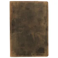 Кошелек для мужчин Green Burry 328-25 Натуральная кожа/ Коричневый