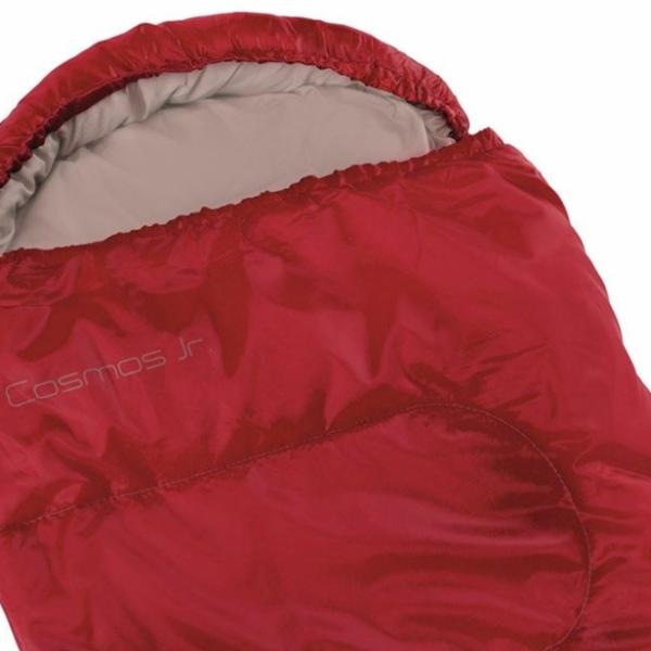 Спальный мешок Easy Camp Cosmos Junior Polyester/ Красный photo 3