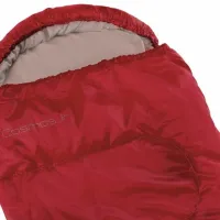 Sac de dormit Easy Camp Cosmos Junior Polyester/ Red photo 3