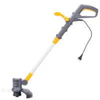 Триммер Powermat PM-PKE-1200M Серый