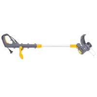 Триммер Powermat PM-PKE-1200M Серый photo 2