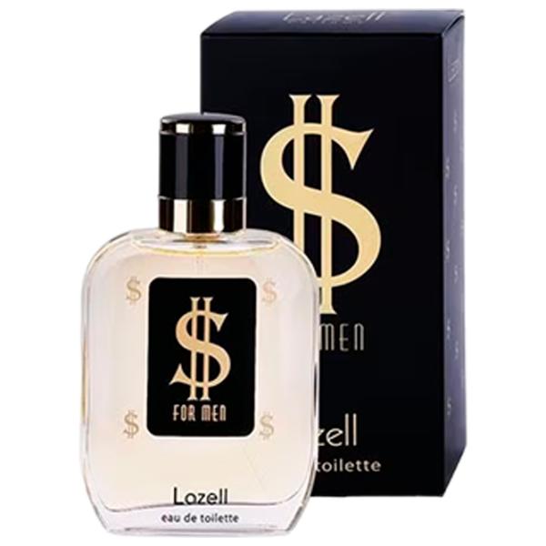 Parfum pentru bărbați LAZELL 5907814625229 Apă de parfum / Lemnos photo 1 Parfum pentru bărbați LAZELL 5907814625229 Apă de parfum / Lemnos photo 1