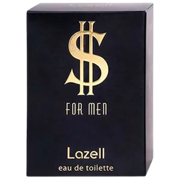 Parfum pentru bărbați LAZELL 5907814625229 Apă de parfum / Lemnos photo 2 Parfum pentru bărbați LAZELL 5907814625229 Apă de parfum / Lemnos photo 2