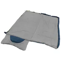 Sac de dormit Outwell Contour Junior Polyester/ Blue photo 2