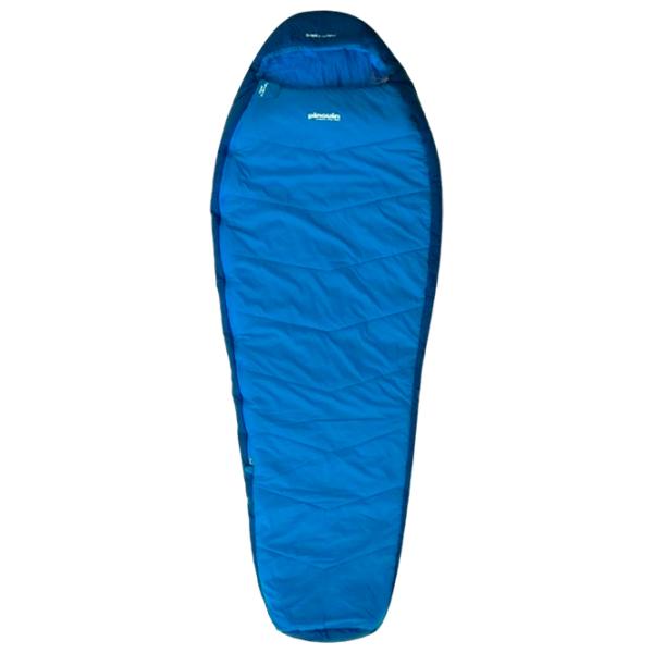 Спальный мешок Pinguin Savana Lady 175 Right Polyester/ Синий photo 1 Спальный мешок Pinguin Savana Lady 175 Right Polyester/ Синий photo 1