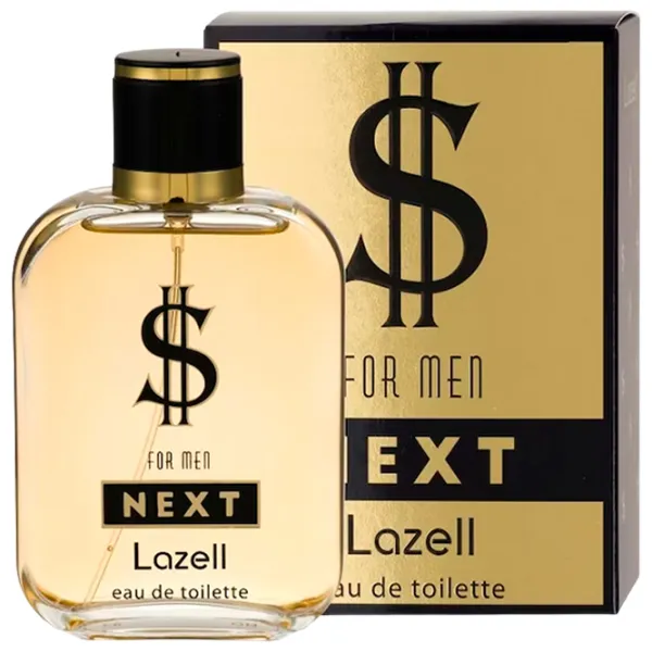 Parfum pentru bărbați LAZELL 5907814626226 Apă de parfum / Fructat photo 1 Parfum pentru bărbați LAZELL 5907814626226 Apă de parfum / Fructat photo 1