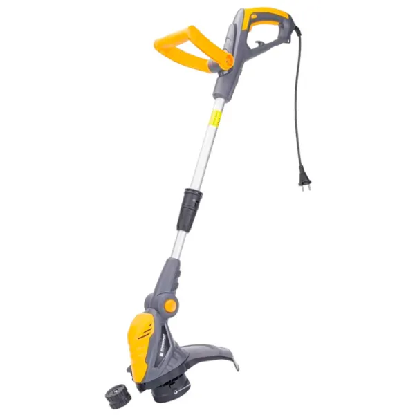 Trimmer Powermat PM-PKE-1400M Yellow photo 1
